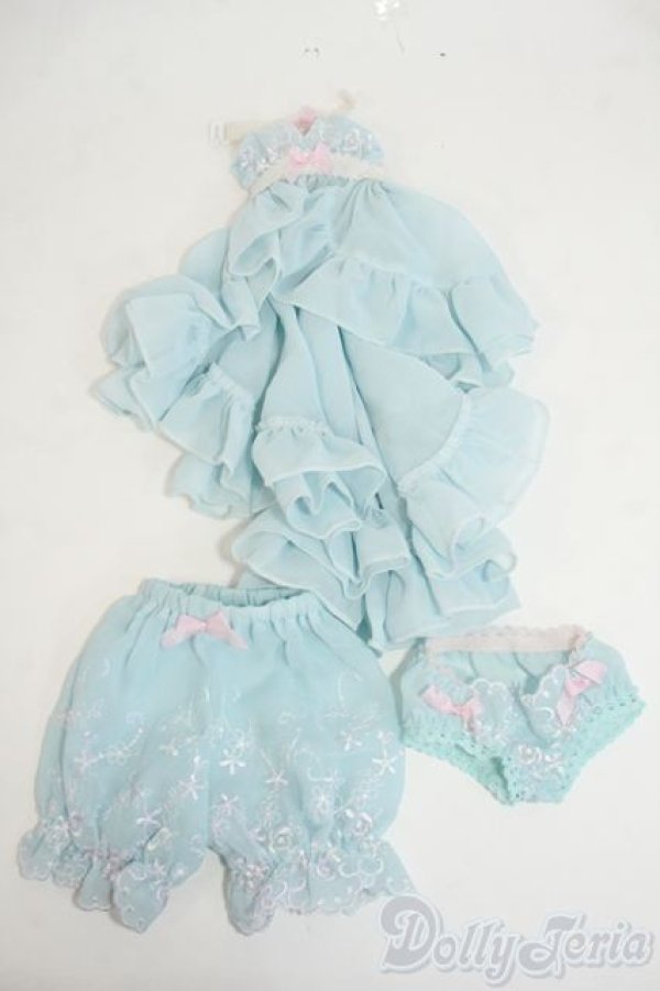 画像3: DD/OF:下着　ランジェリー　aile d'ore様製  Y-26-02-04-245-WT-ZY (3)