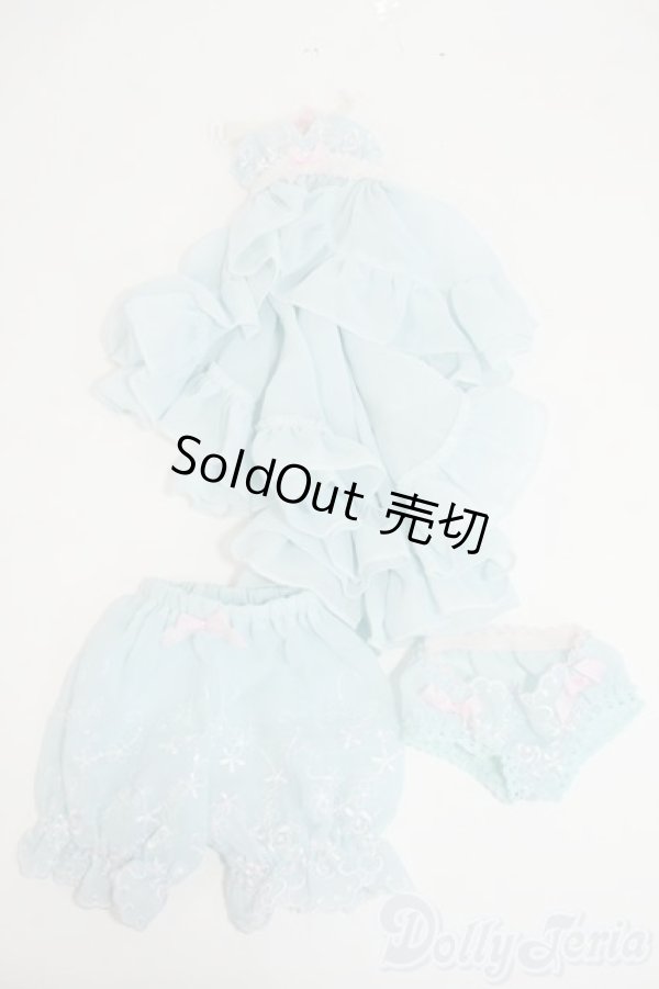 画像3: DD/OF:下着　ランジェリー　aile d'ore様製  Y-26-02-04-245-WT-ZY (3)