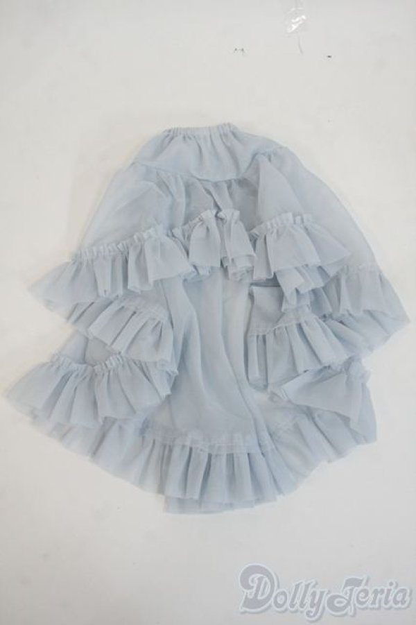 画像1: DD/OF:スカート Y-26-02-04-247-WT-ZY (1)