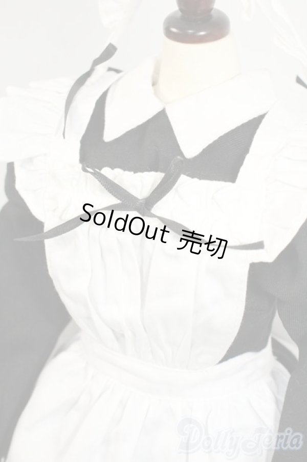 画像2: DD/OF:あなたのメイドセット　VOLKS Y-26-02-04-249-WT-ZY (2)