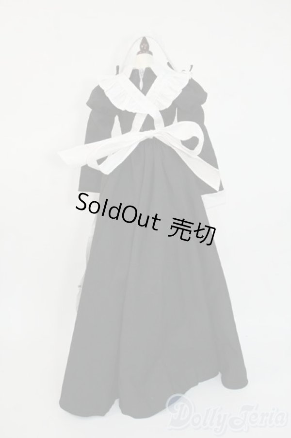 画像3: DD/OF:あなたのメイドセット　VOLKS Y-26-02-04-249-WT-ZY (3)