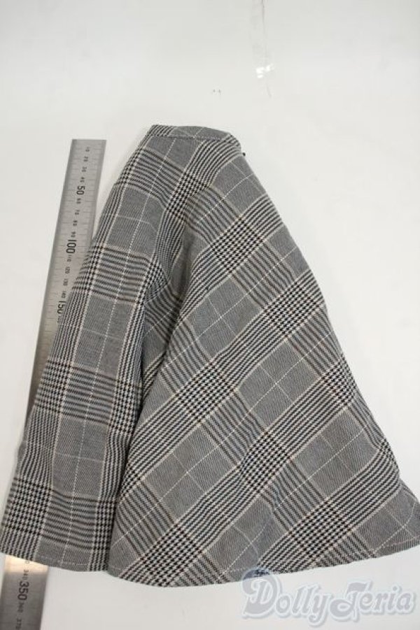 画像2: DD/OF:スカート Y-26-02-04-251-WT-ZY (2)