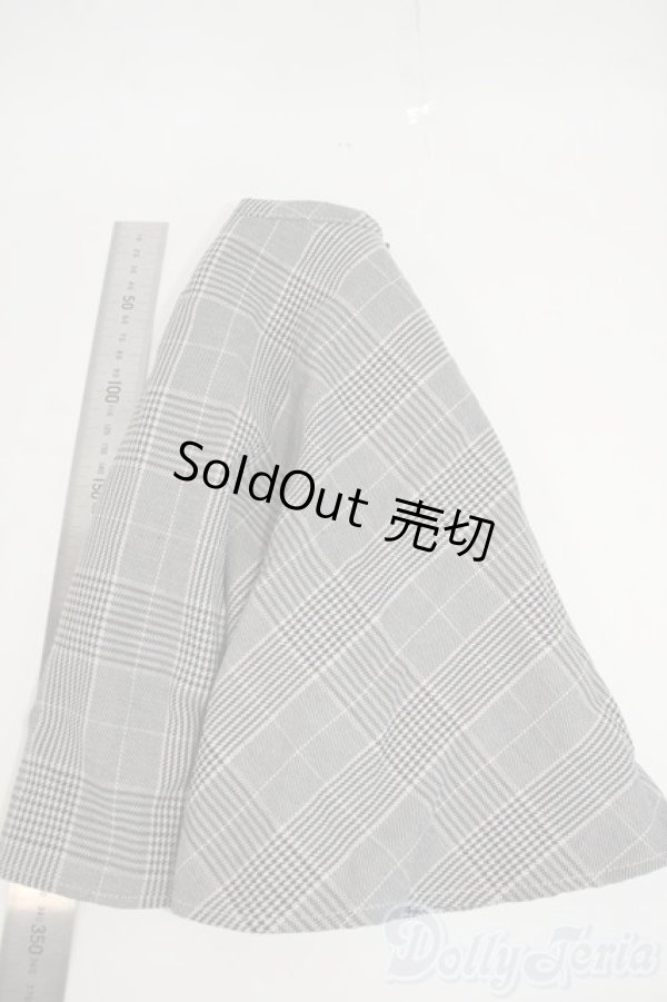 画像2: DD/OF:スカート Y-26-02-04-251-WT-ZY (2)