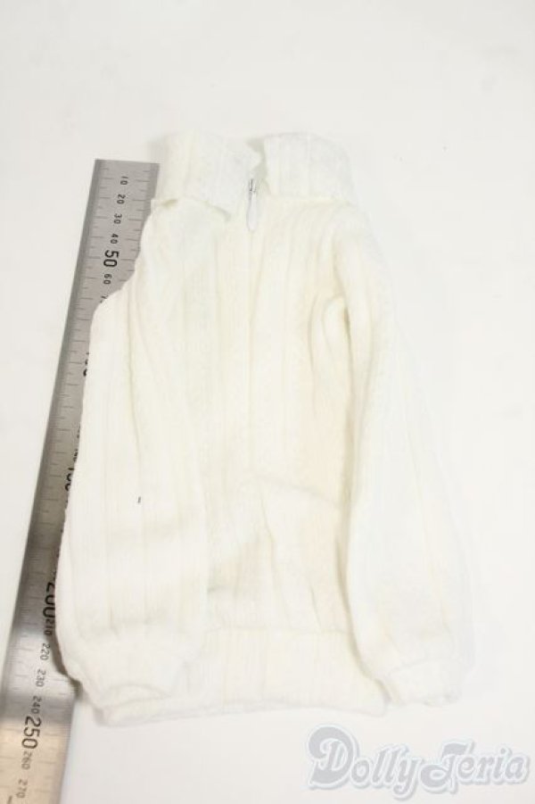 画像2: DD/OF:トップス Y-26-02-04-252-WT-ZY (2)