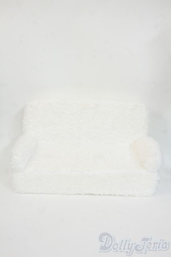 画像1: 1/4ドールサイズ/家具 Y-26-02-04-300-WT-ZY (1)