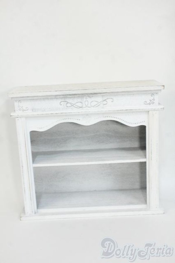 画像1: 1/4ドールサイズ/家具 Y-26-02-04-299-WT-ZY (1)