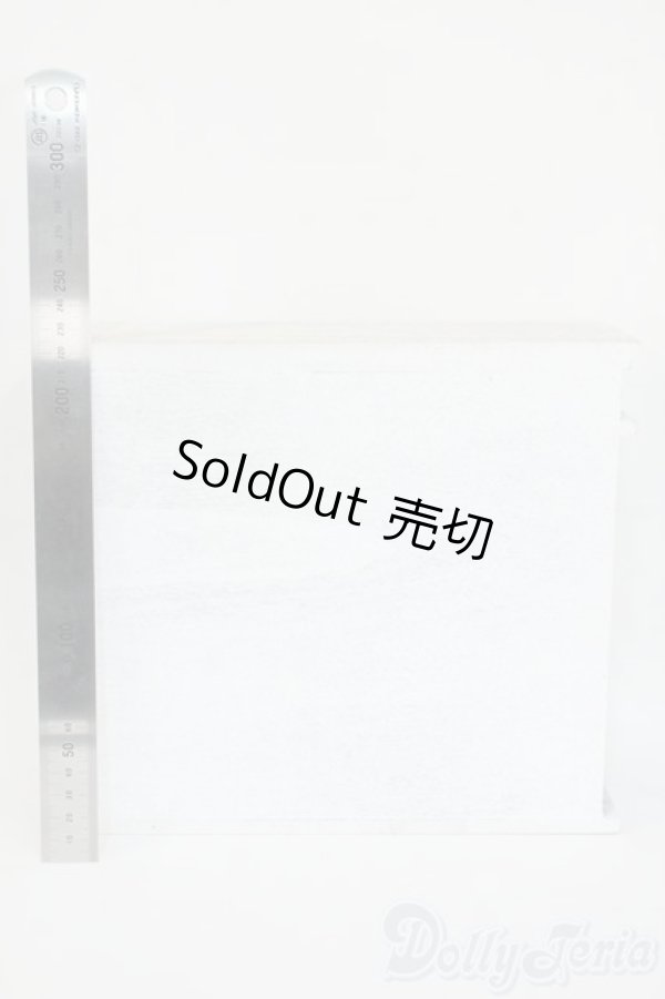 画像2: 1/4ドールサイズ/家具 Y-26-02-04-299-WT-ZY (2)