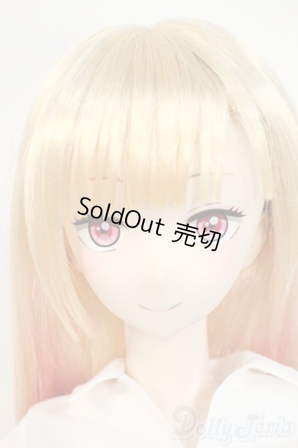 画像2: azone/1/3その着せ替え人形は恋をする 喜多川海夢 Y-26-02-11-001-WT-ZY (2)