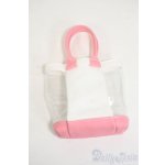 画像: YURIQLO様製/ミニドール祭壇バッグ Y-26-02-11-030-WT-ZY