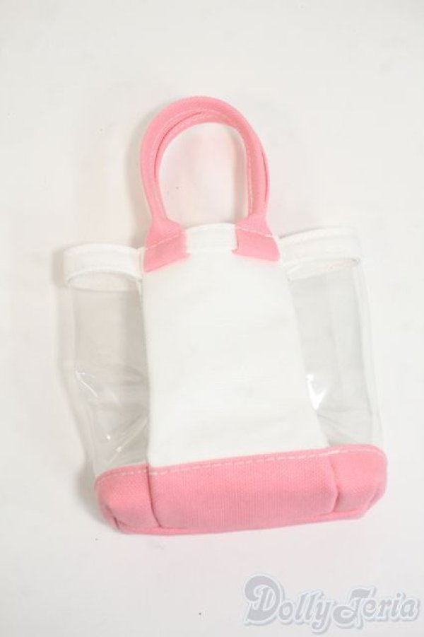 画像1: YURIQLO様製/ミニドール祭壇バッグ Y-26-02-11-030-WT-ZY (1)