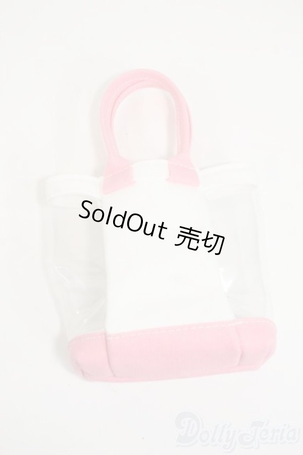 画像1: YURIQLO様製/ミニドール祭壇バッグ Y-26-02-11-030-WT-ZY (1)