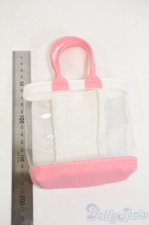 画像2: YURIQLO様製/ミニドール祭壇バッグ Y-26-02-11-030-WT-ZY (2)