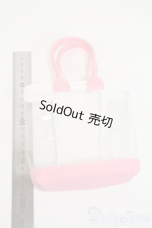 画像2: YURIQLO様製/ミニドール祭壇バッグ Y-26-02-11-030-WT-ZY (2)