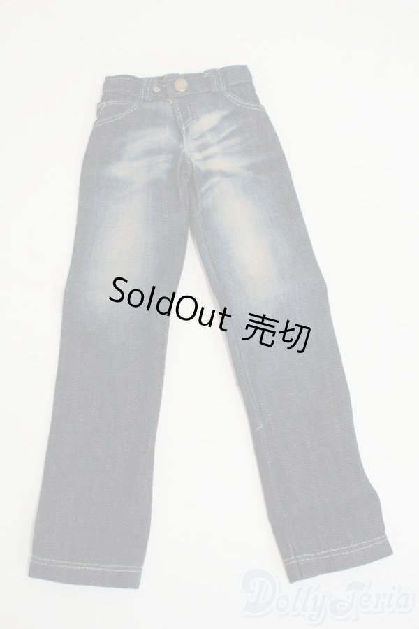 画像1: MDD/OF:パンツ Y-26-02-11-104-WT-ZY (1)