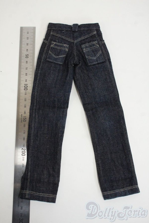 画像2: MDD/OF:パンツ Y-26-02-11-104-WT-ZY (2)