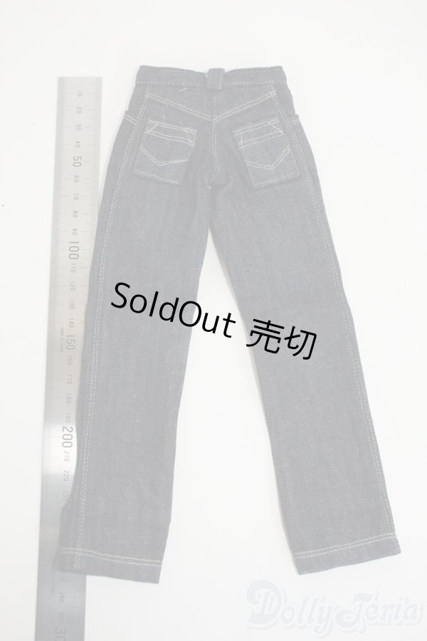 画像2: MDD/OF:パンツ Y-26-02-11-104-WT-ZY (2)