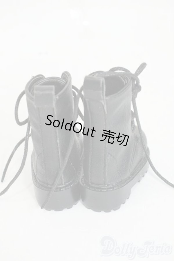 画像2: SDM＆MSD/OF:靴 Y-26-02-11-031-WT-ZY (2)