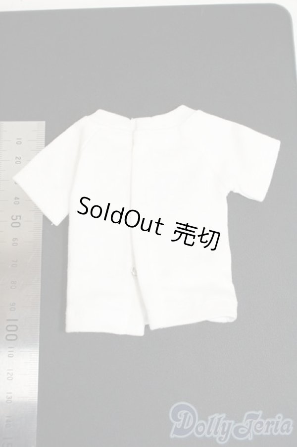 画像2: SDM&MSD/OF:トップス Y-26-02-11-040-WT-ZY (2)