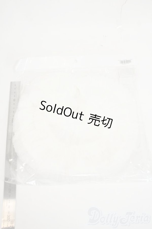 画像2: SD/ぽんぽんパニエ(ボークス) Y-26-02-11-083-WT-ZY (2)