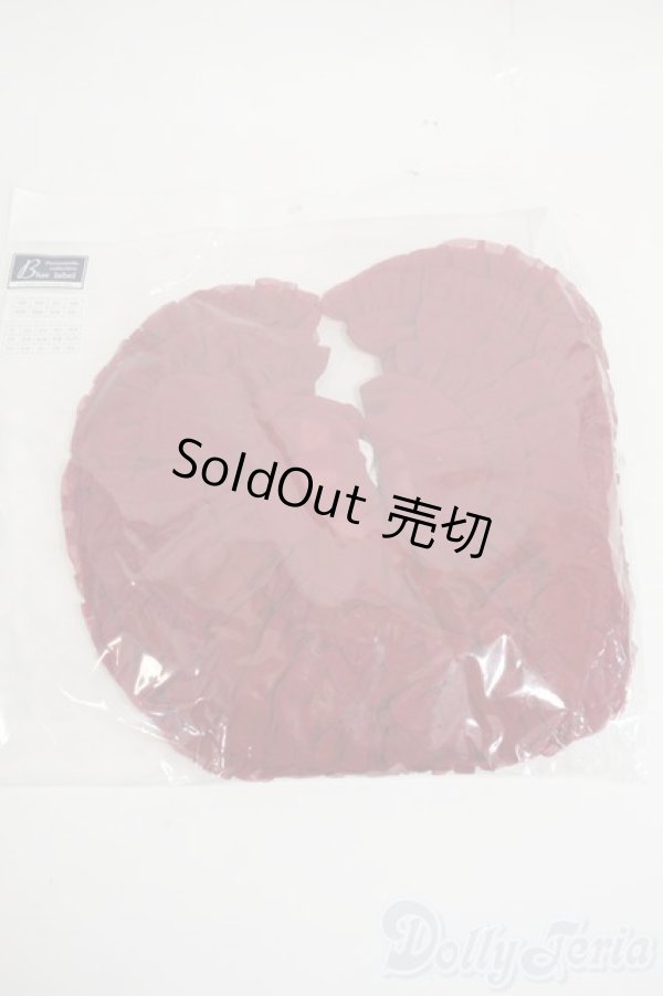 画像1: SD/ぽんぽんパニエ(ボークス) Y-26-02-11-084-WT-ZY (1)