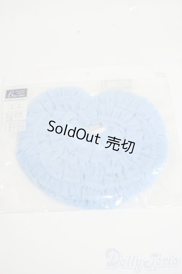 画像1: SD/ぽんぽんパニエ(ボークス) Y-26-02-11-085-WT-ZY (1)