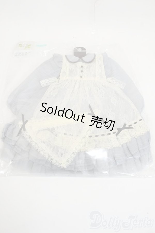 画像1: SDM/OF:きらめく昼下がりの少女(忘れな草)・ミニ Y-26-02-11-056-WT-ZY (1)