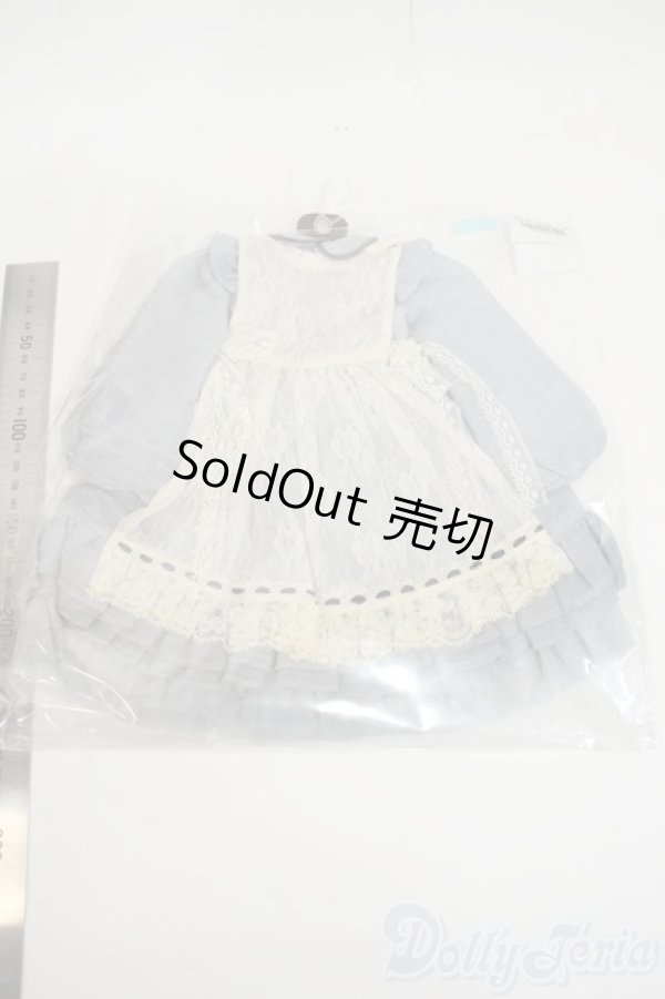 画像2: SDM/OF:きらめく昼下がりの少女(忘れな草)・ミニ Y-26-02-11-056-WT-ZY (2)