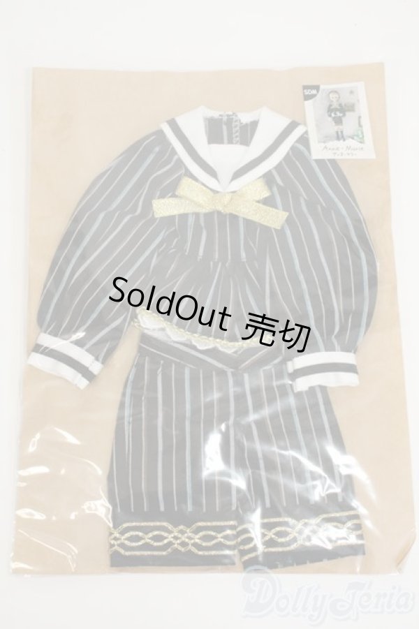 画像1: SDM＆MSD/OF:Anne-Marie様製衣装セット Y-26-02-11-058-WT-ZY (1)