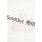 画像: SDM&MSD/OF:ライラックローズロリータ Y-26-02-11-060-WT-ZY