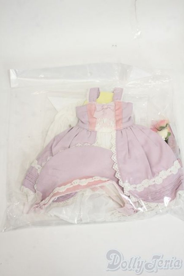 画像1: SDM＆MSD/OF:ライラックローズロリータ Y-26-02-11-060-WT-ZY (1)