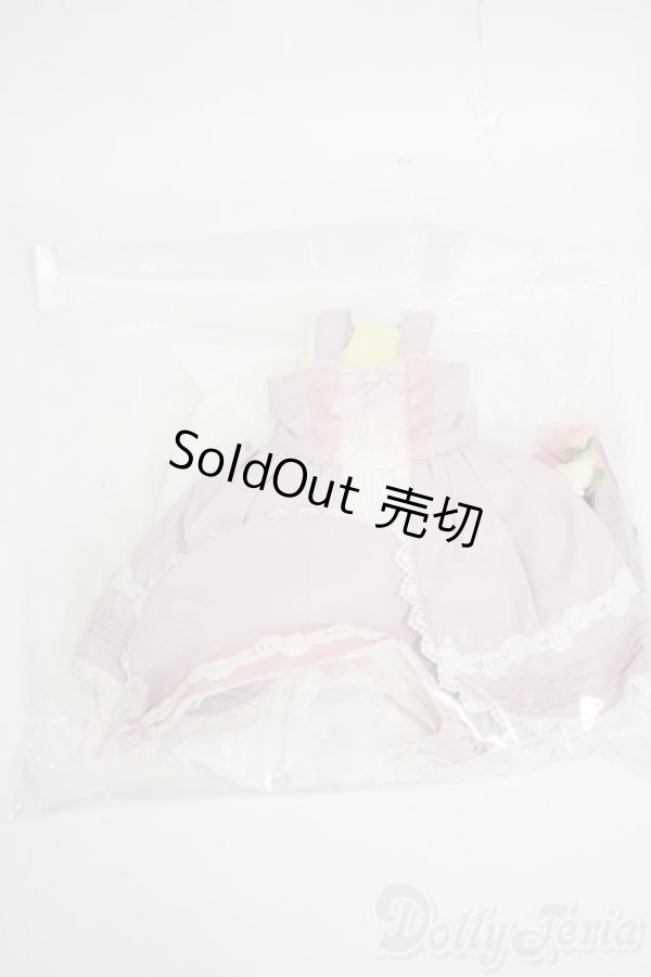 画像1: SDM＆MSD/OF:ライラックローズロリータ Y-26-02-11-060-WT-ZY (1)