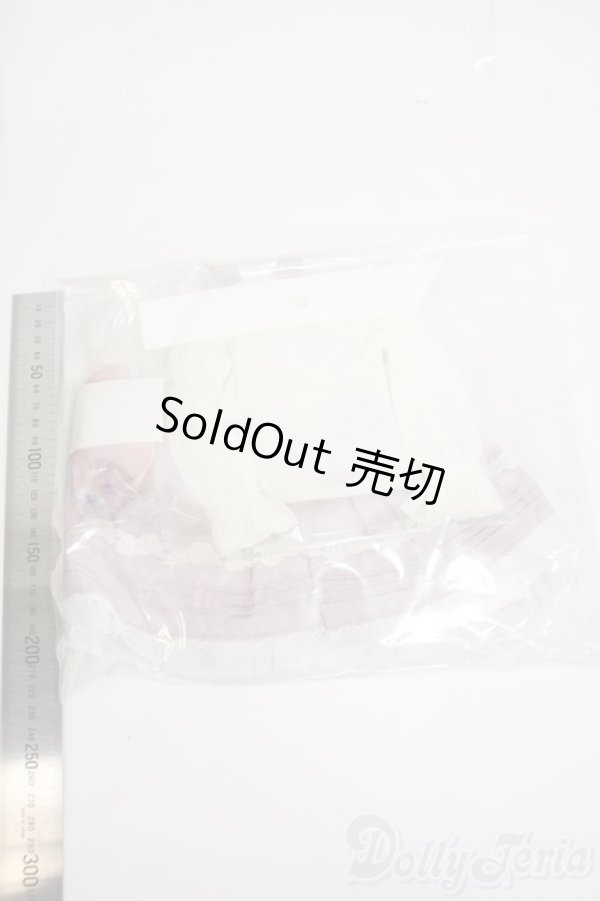 画像2: SDM＆MSD/OF:ライラックローズロリータ Y-26-02-11-060-WT-ZY (2)