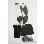 画像: MSD&SDM/OF ブラックバッカラ・ミニ(VOLKS製) Y-26-02-11-063-WT-ZY