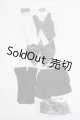 画像: MSD&SDM/OF ブラックバッカラ・ミニ(VOLKS製) Y-26-02-11-063-WT-ZY