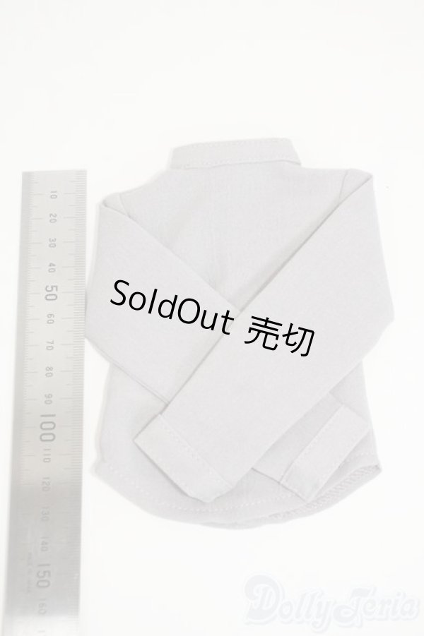 画像2: SDM&MSD/OF:トップス Y-26-02-11-065-WT-ZY (2)