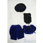 画像: SDM＆MSD/OF:衣装セット Y-26-02-11-066-WT-ZY