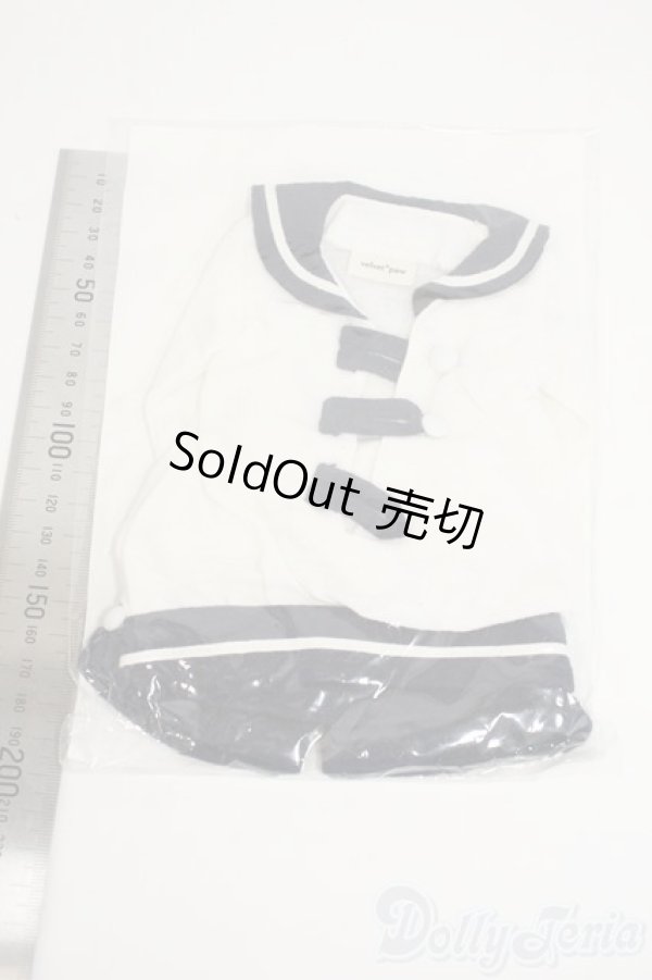 画像2: SDM/OF:velvet＊paw様製　　衣装 Y-26-02-11-053-WT-ZY (2)