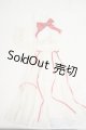 画像: SD/OF:ドレス Y-26-02-11-087-WT-ZY