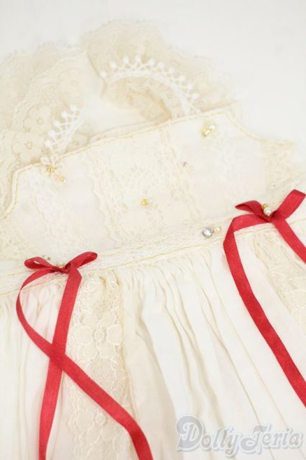 画像2: SD/OF:ドレス Y-26-02-11-087-WT-ZY (2)