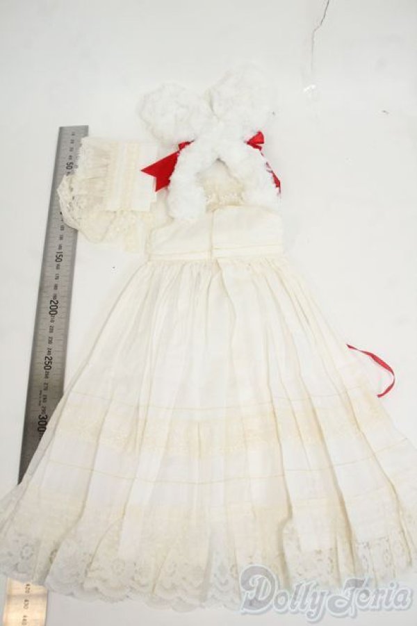 画像3: SD/OF:ドレス Y-26-02-11-087-WT-ZY (3)