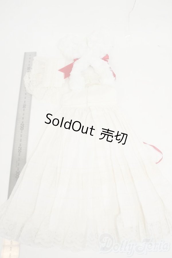 画像3: SD/OF:ドレス Y-26-02-11-087-WT-ZY (3)