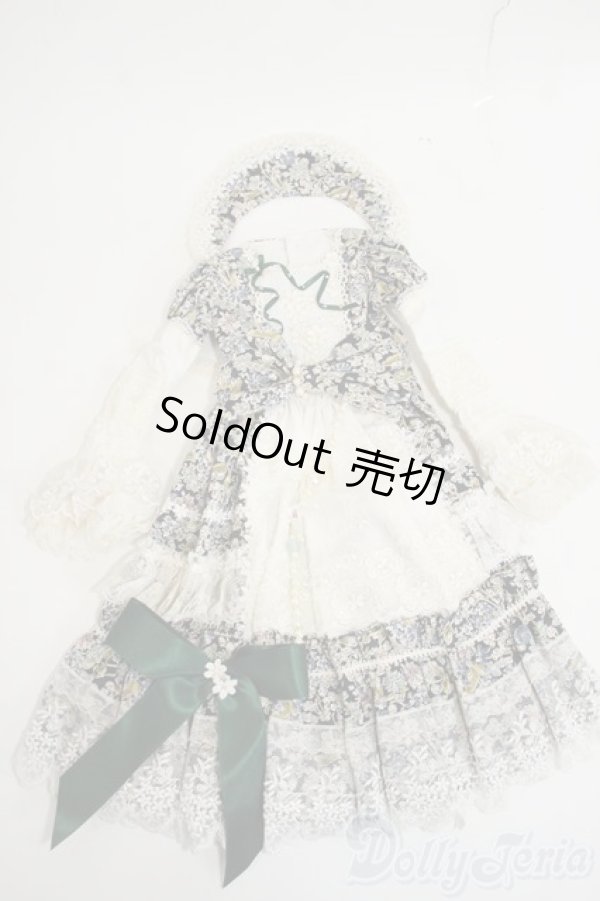 画像1: SD/OF:ドレス Y-26-02-11-088-WT-ZY (1)