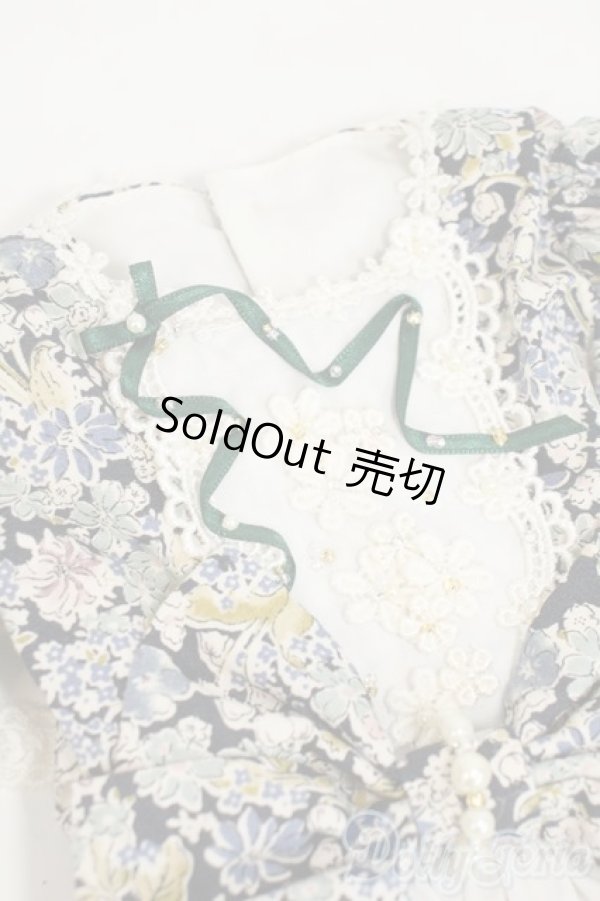 画像2: SD/OF:ドレス Y-26-02-11-088-WT-ZY (2)