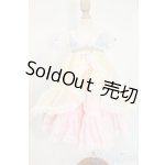 画像: SDM&MSD/OF:MILK DOLL様製ドレス Y-26-02-11-052-WT-ZY