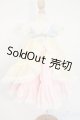 画像: SDM＆MSD/OF:MILK DOLL様製ドレス Y-26-02-11-052-WT-ZY