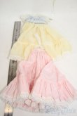 画像5: SDM＆MSD/OF:MILK DOLL様製ドレス Y-26-02-11-052-WT-ZY (5)