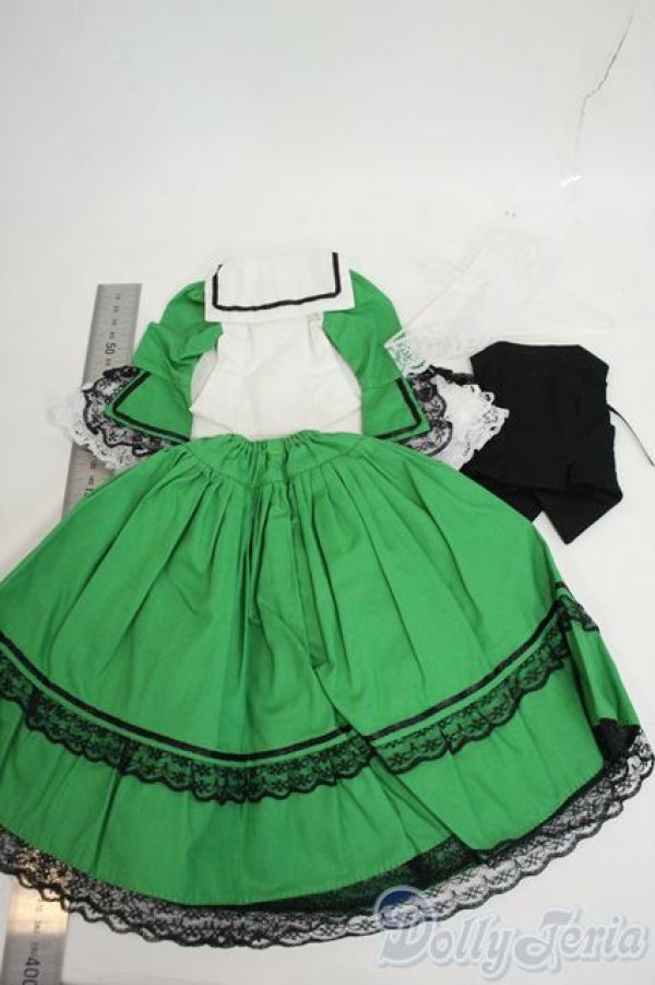 画像2: SDM＆MSD/OF:衣装セット Y-26-02-11-067-WT-ZY (2)