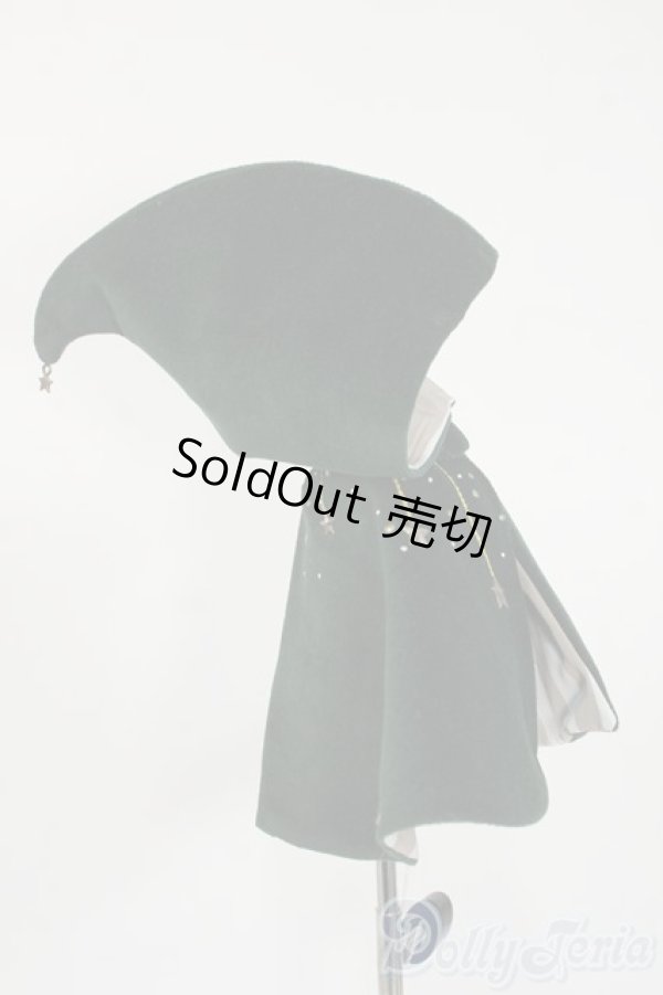 画像2: SDM＆MSD/OF:ケープ Y-26-02-11-055-WT-ZY (2)