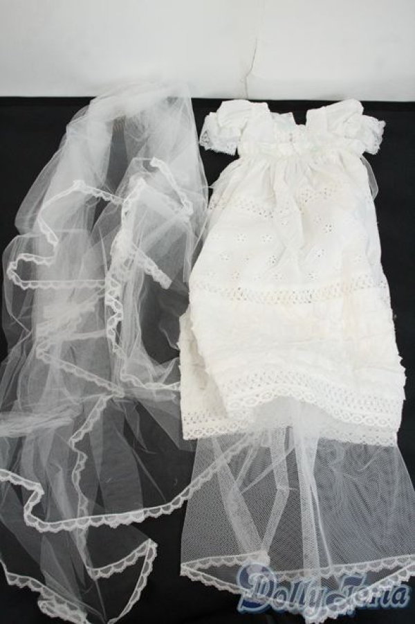 画像4: SD/OF:ドレス Y-26-02-11-091-WT-ZY (4)