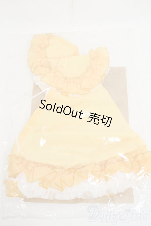 画像1: DD/OF:3人の魔女様製衣装セット Y-26-02-11-101-WT-ZY (1)